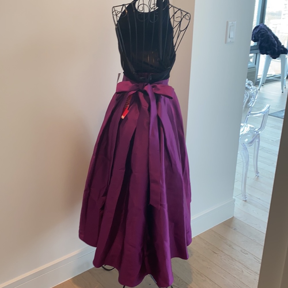 Cocktail Dress - Picture 4 of 5